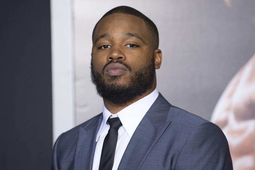 Ryan Coogler