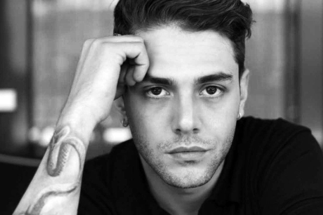 Xavier Dolan