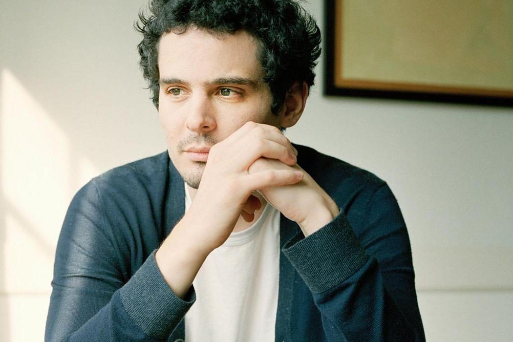 Damien Chazelle