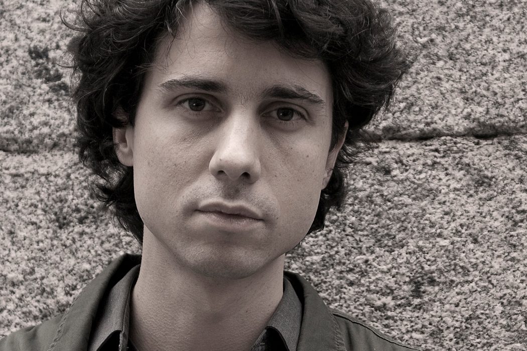 Jonás Trueba