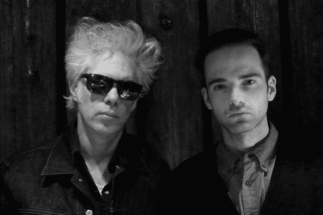 Jim Jarmusch