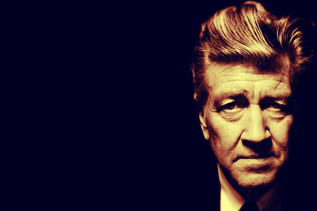 David Lynch