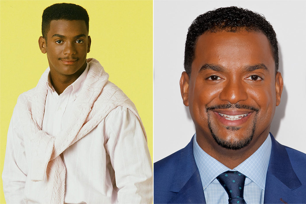 Carlton Banks