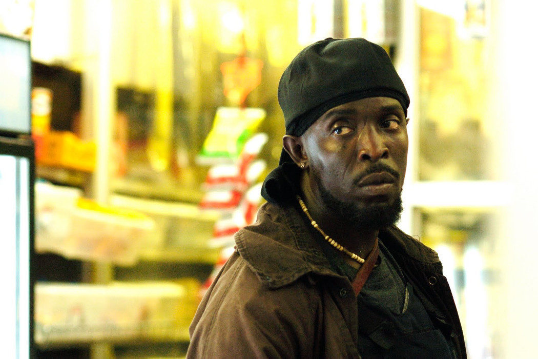 Omar Little