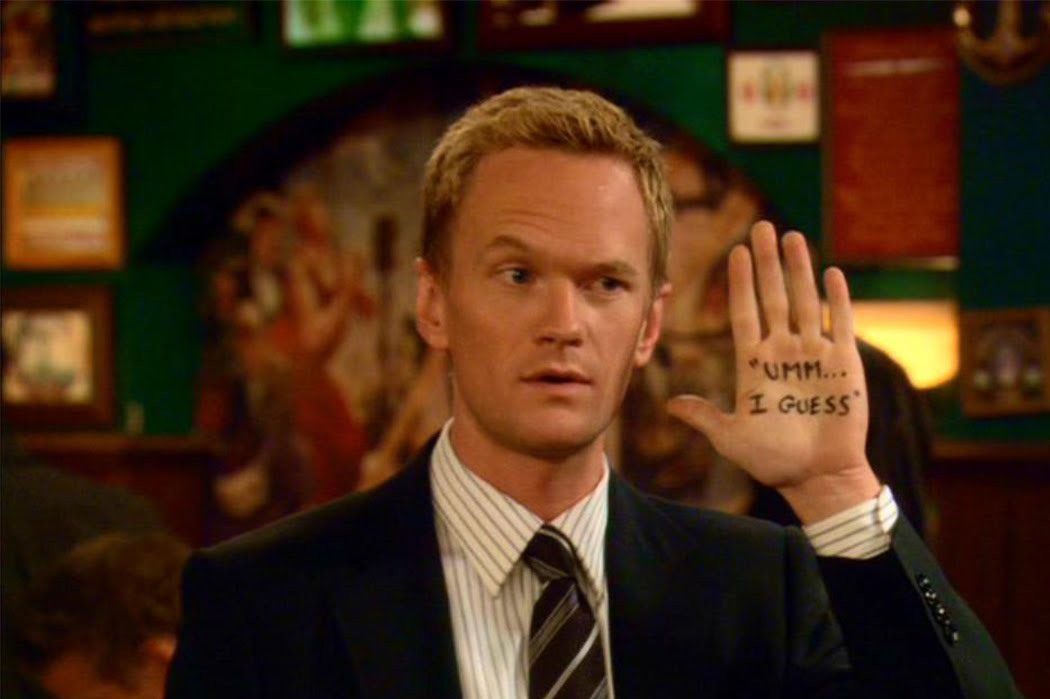 Barney Stinson