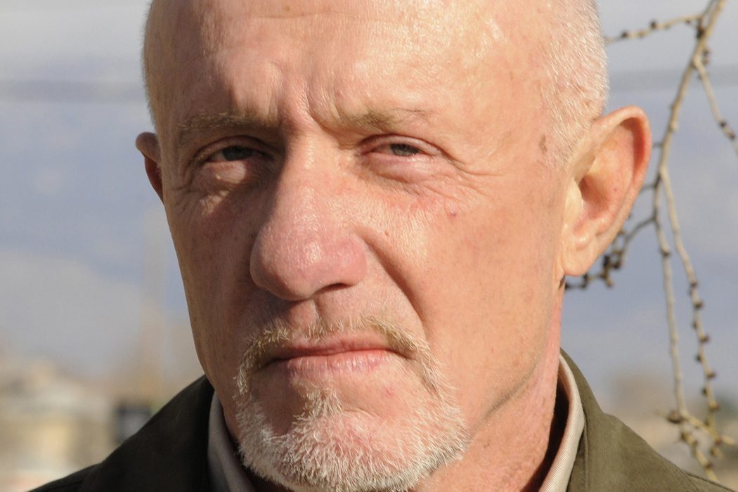 Mike Ehrmantraut