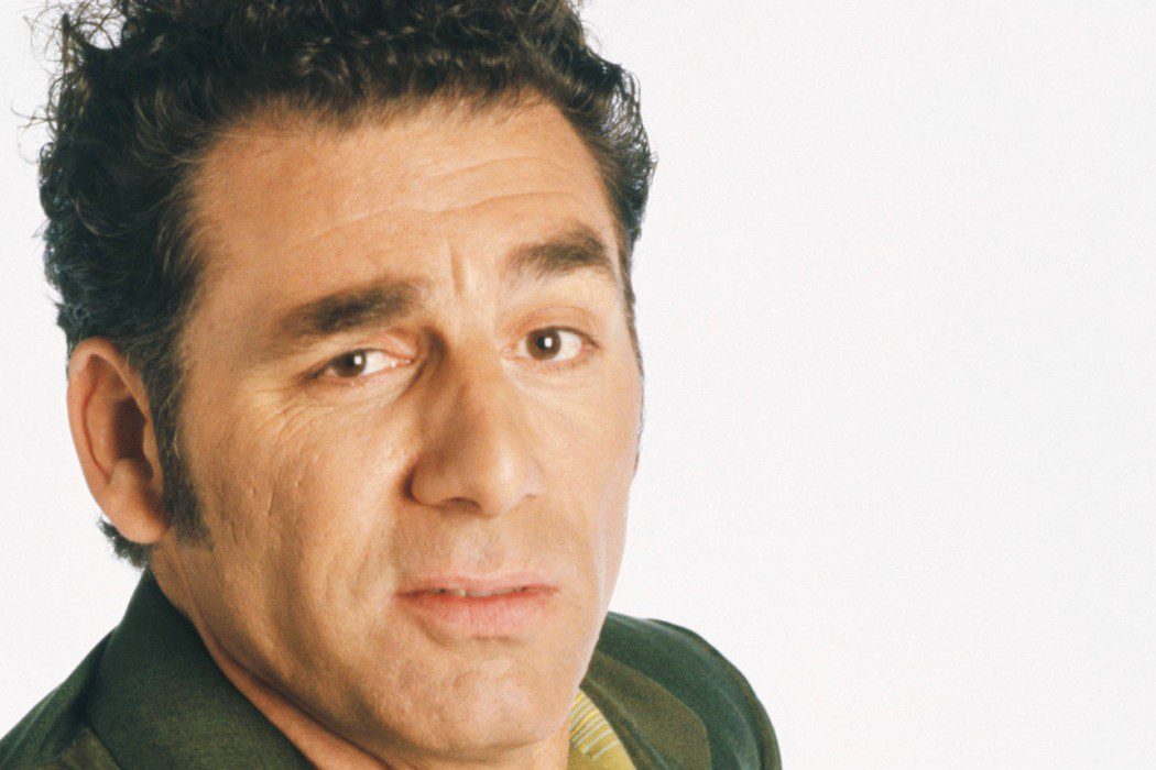 Cosmo Kramer