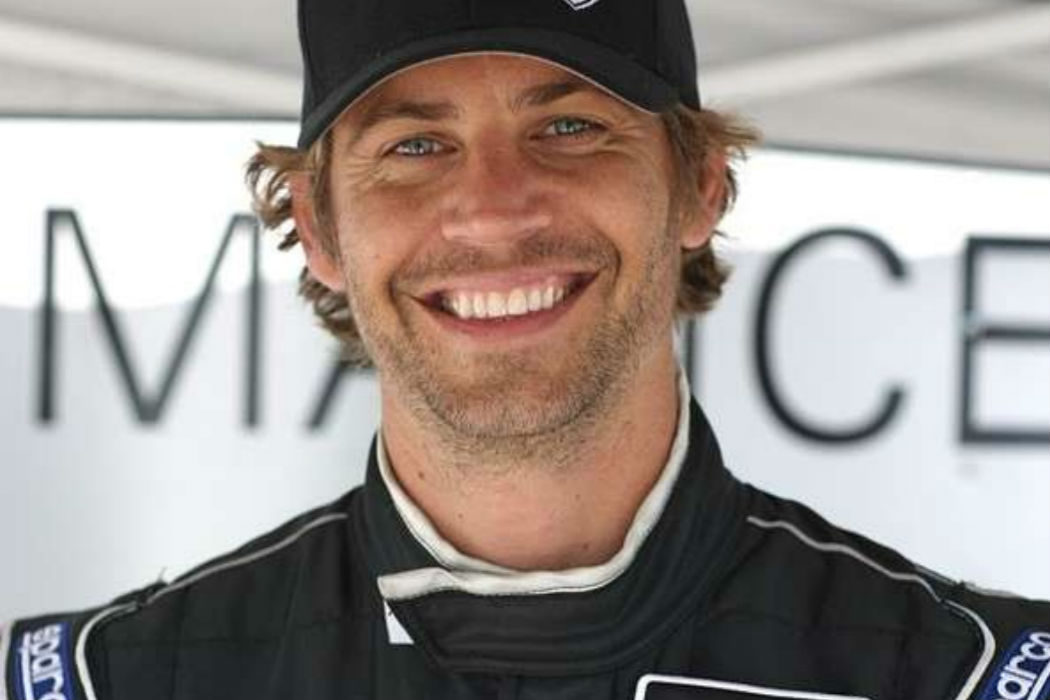 Paul Walker