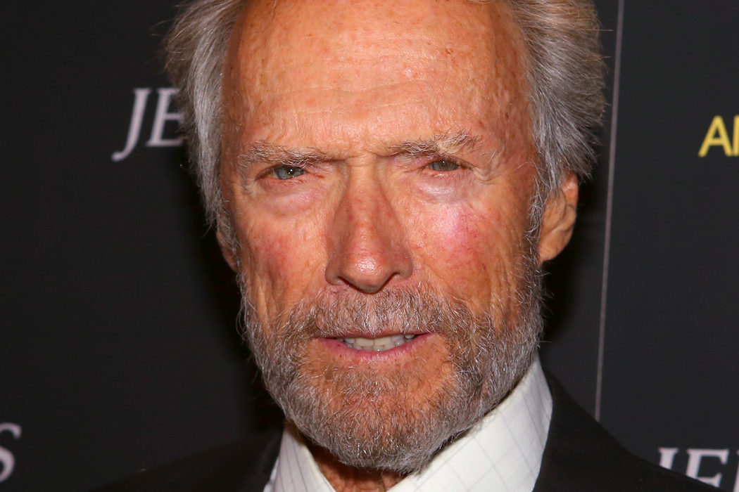 Clint Eastwood