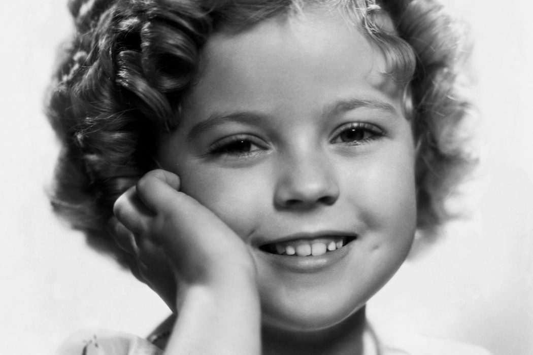 Shirley Temple