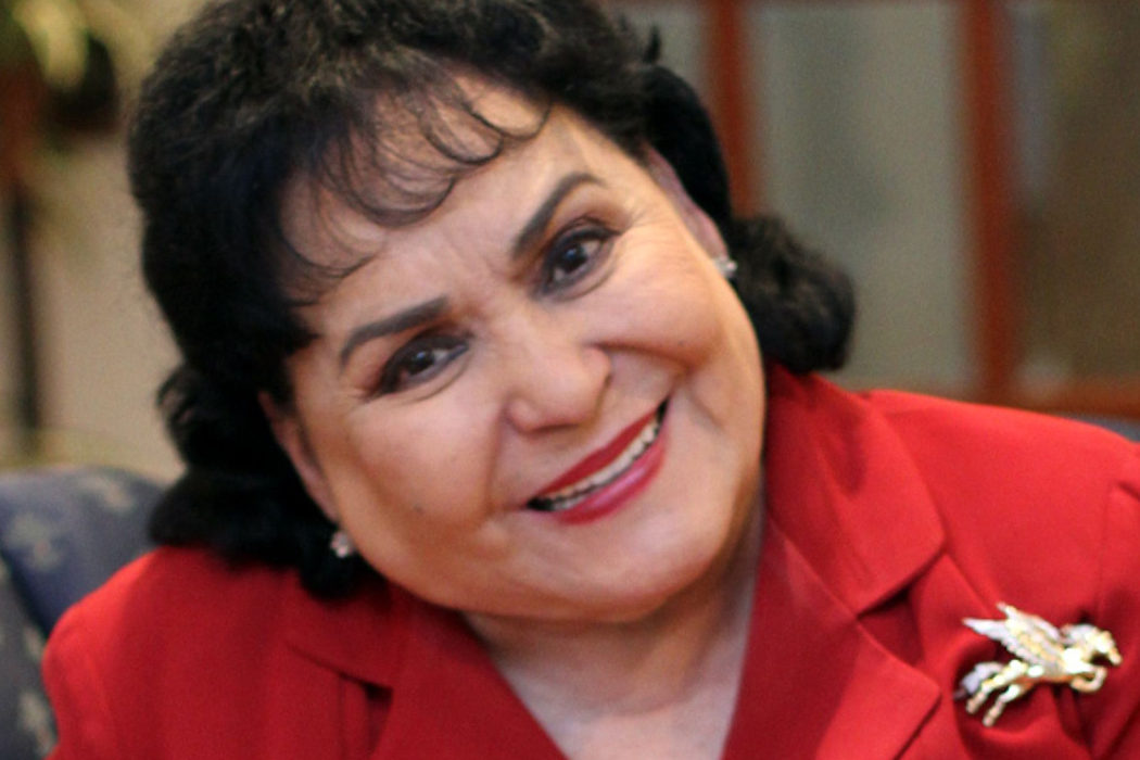 Carmen Salinas