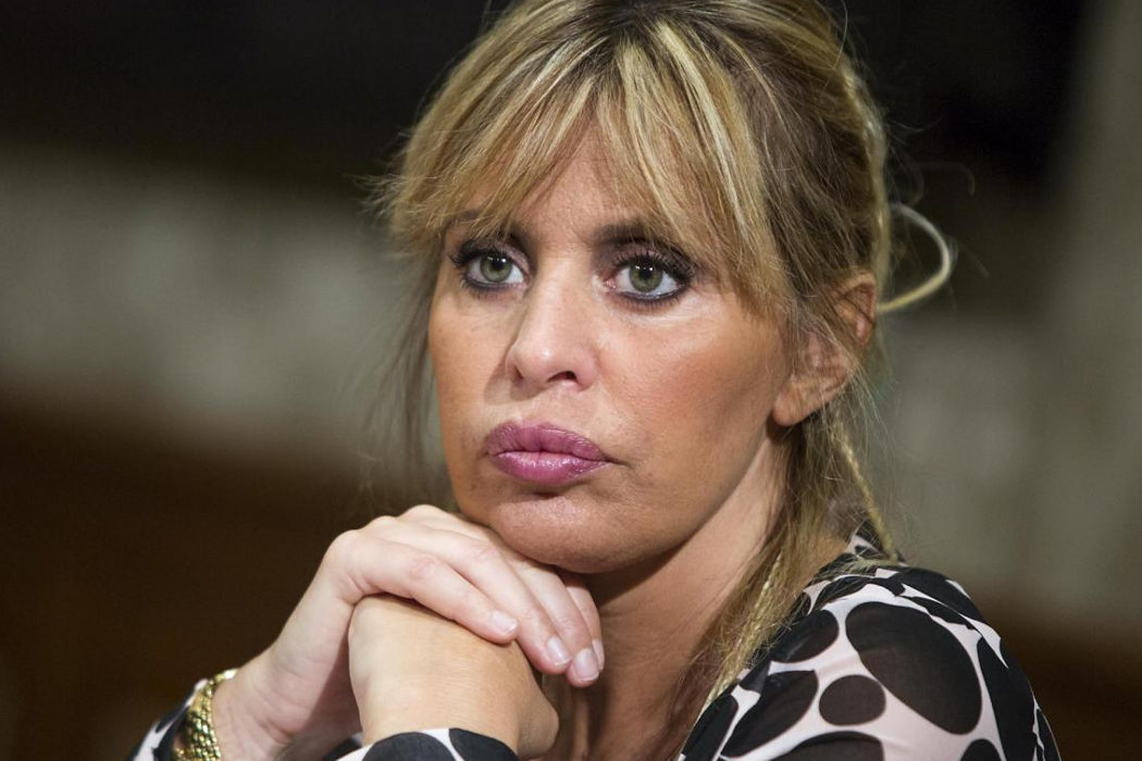 Alessandra Mussolini