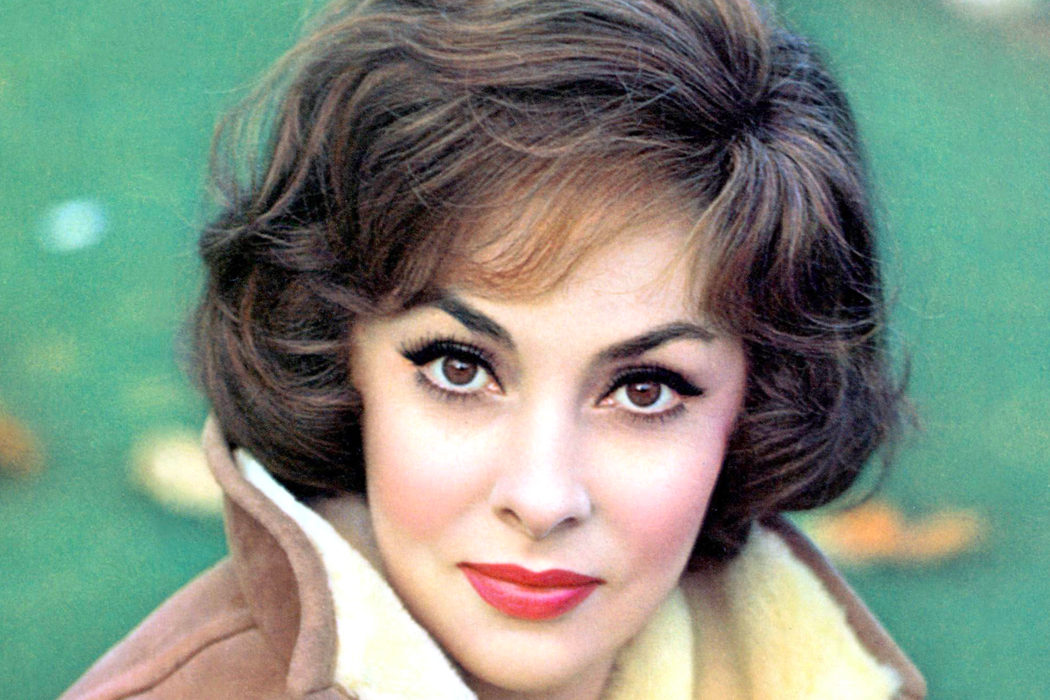 Gina Lollobrigida