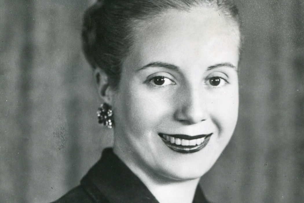 Eva Perón