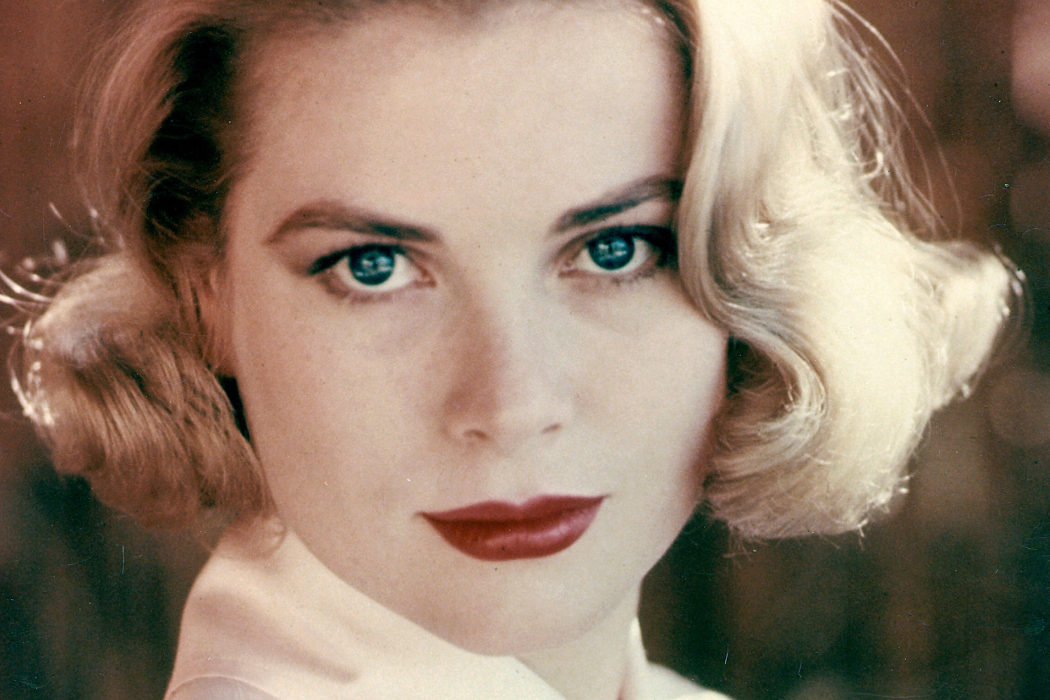 Grace Kelly