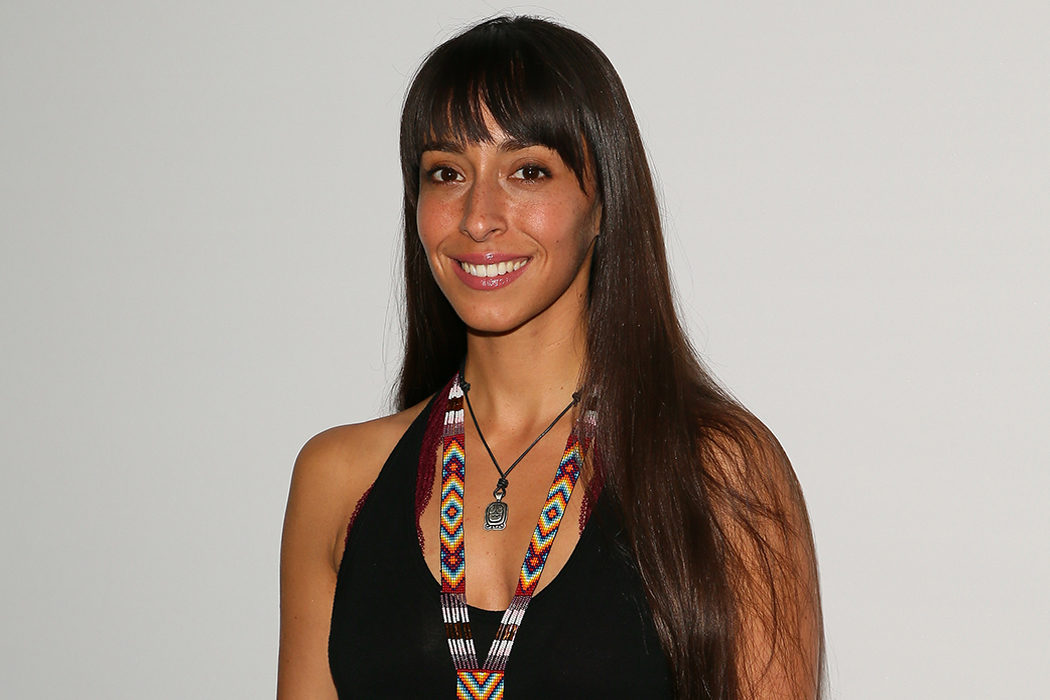 Oona Chaplin