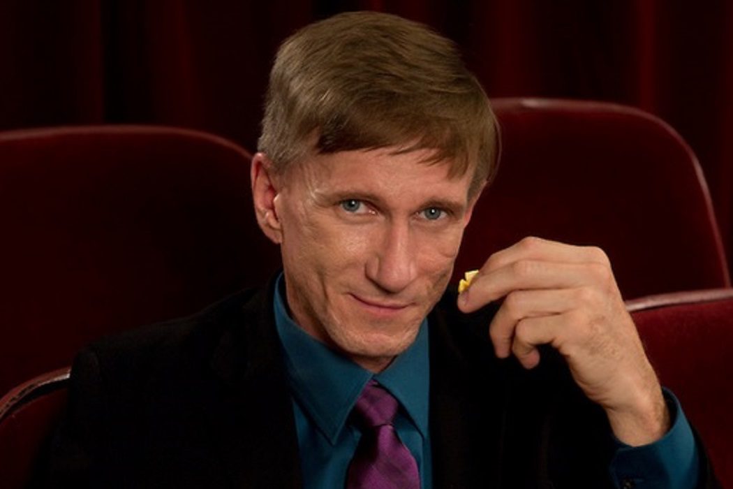 Bill Oberst Jr.