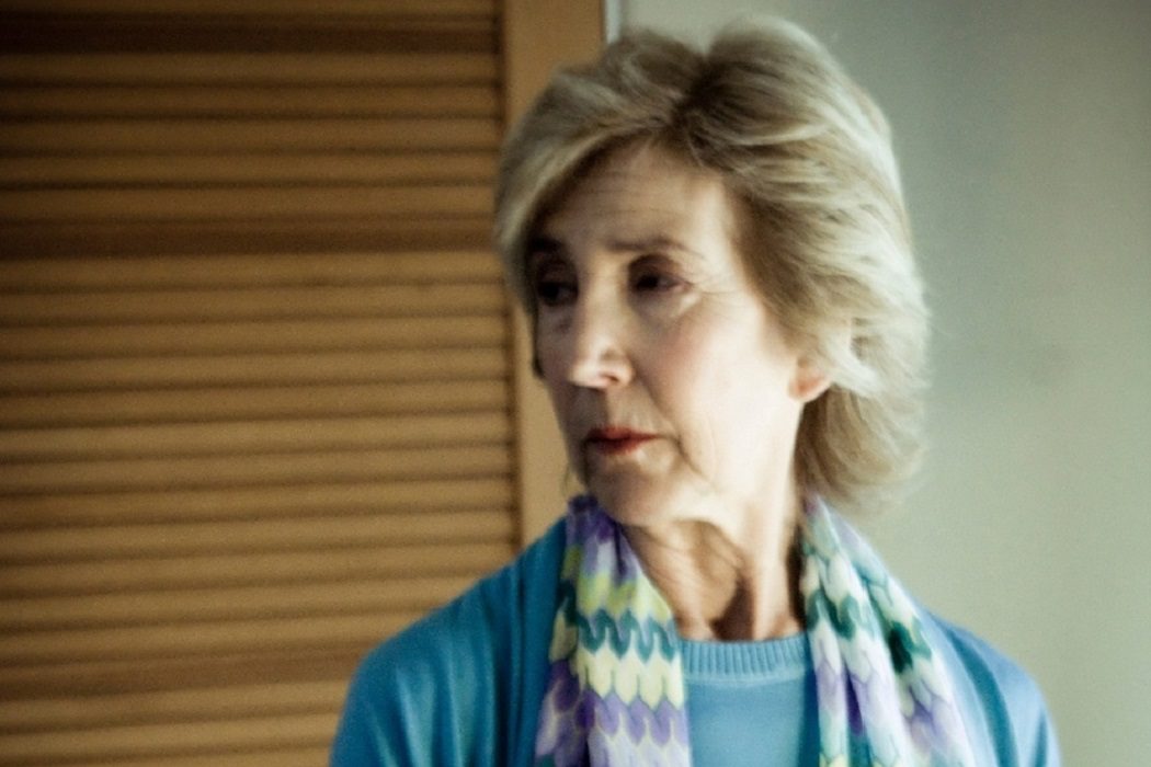 Lin Shaye