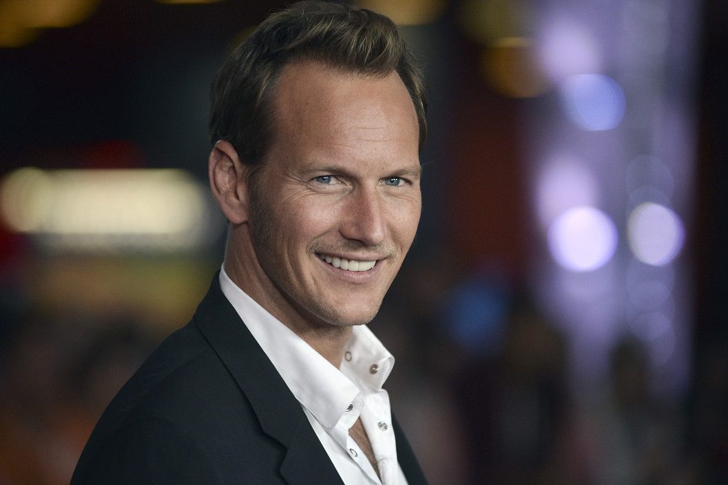 Patrick Wilson