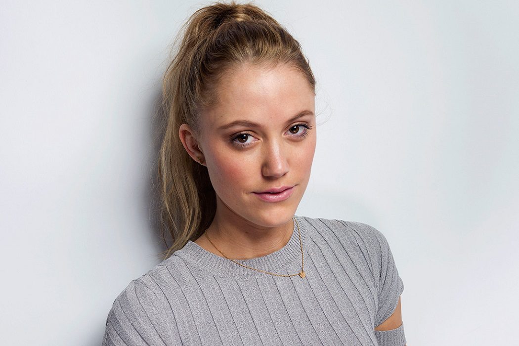 Maika Monroe