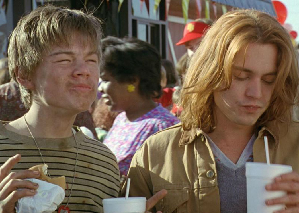 '¿A quién ama Gilbert Grape?' (1993): La catapulta al éxito