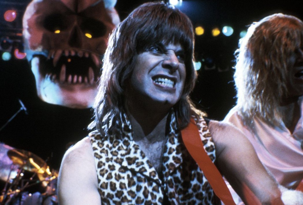 This is Spinal Tap (1984)