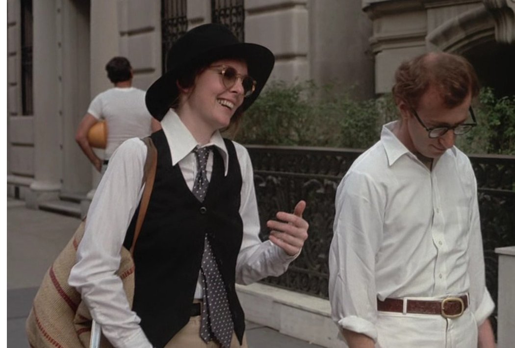 Annie Hall (1977)