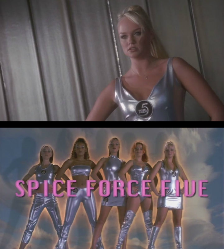 Super-Spice