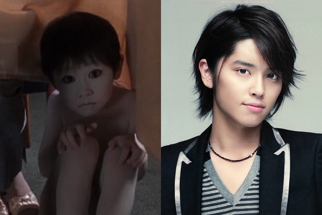 Yuya Ozeki (Toshio)