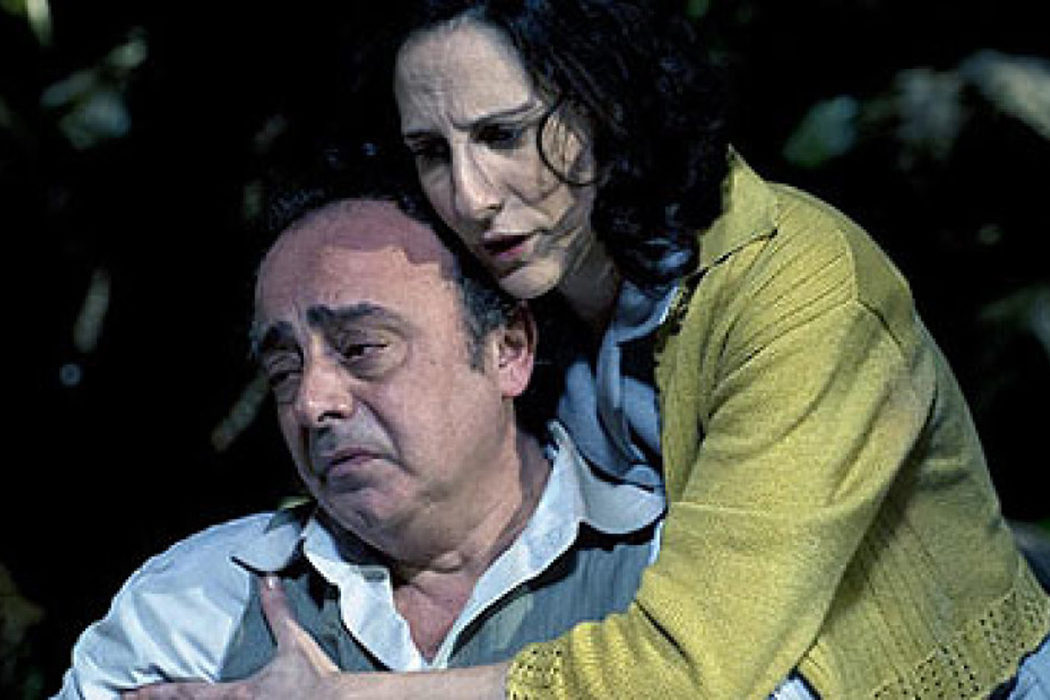 'Tío Vania' (2008)