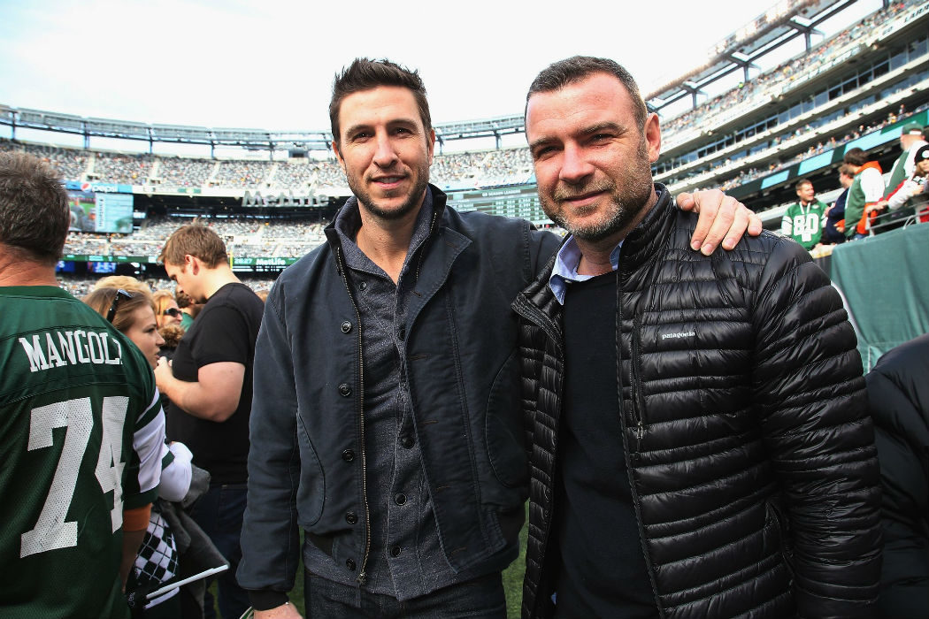 Pablo Schreiber