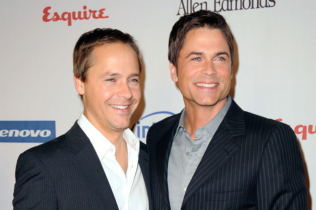 Chad Lowe