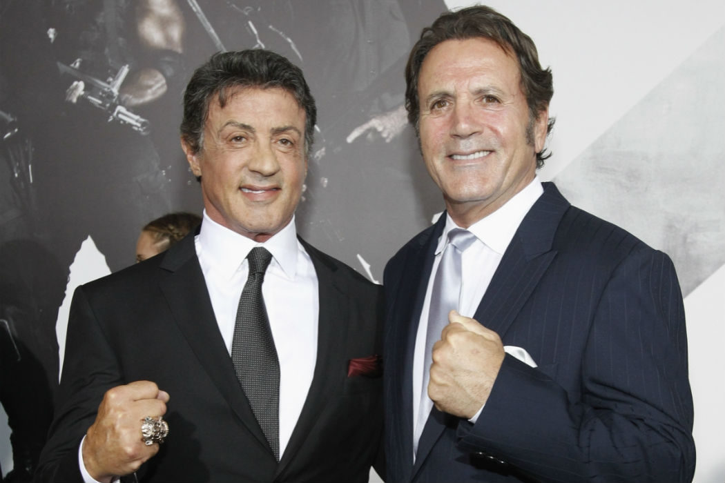 Frank Stallone