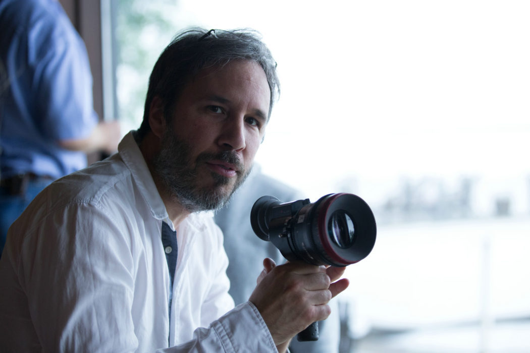 Denis Villeneuve