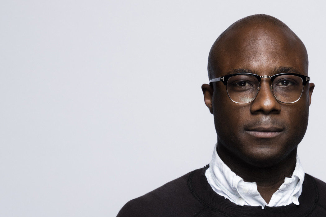 Barry Jenkins