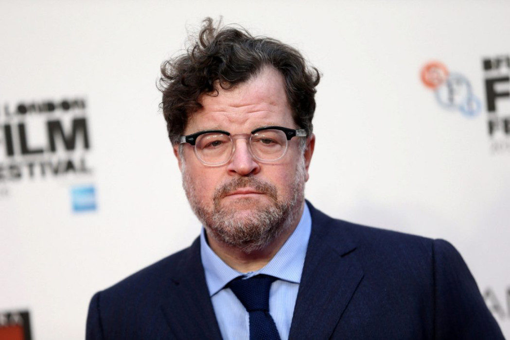 Kenneth Lonergan