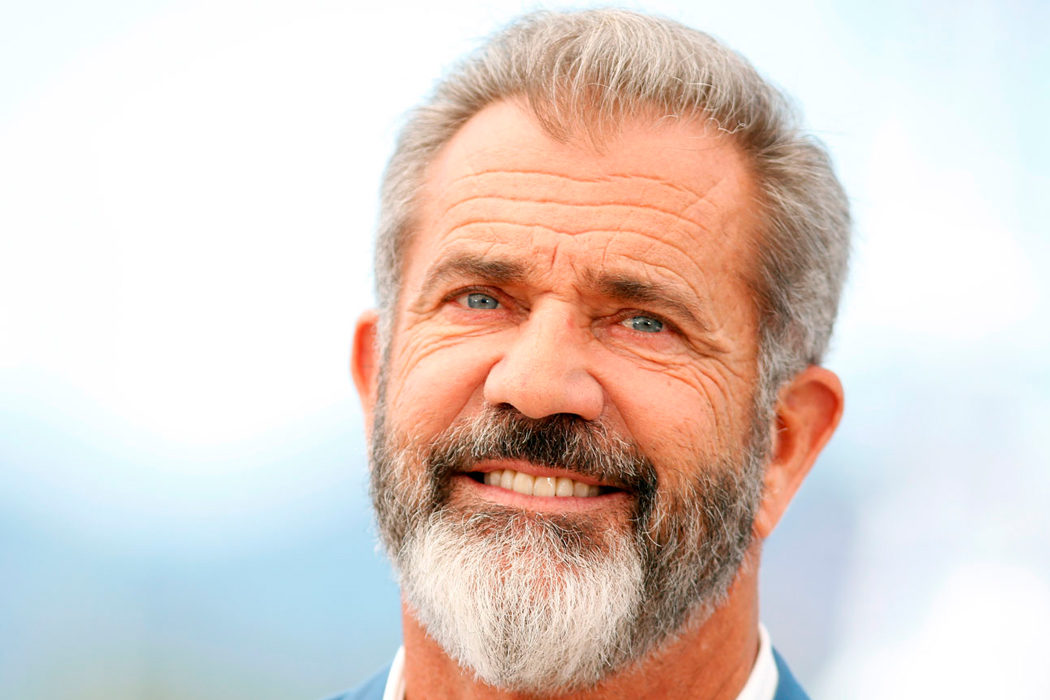 Mel Gibson