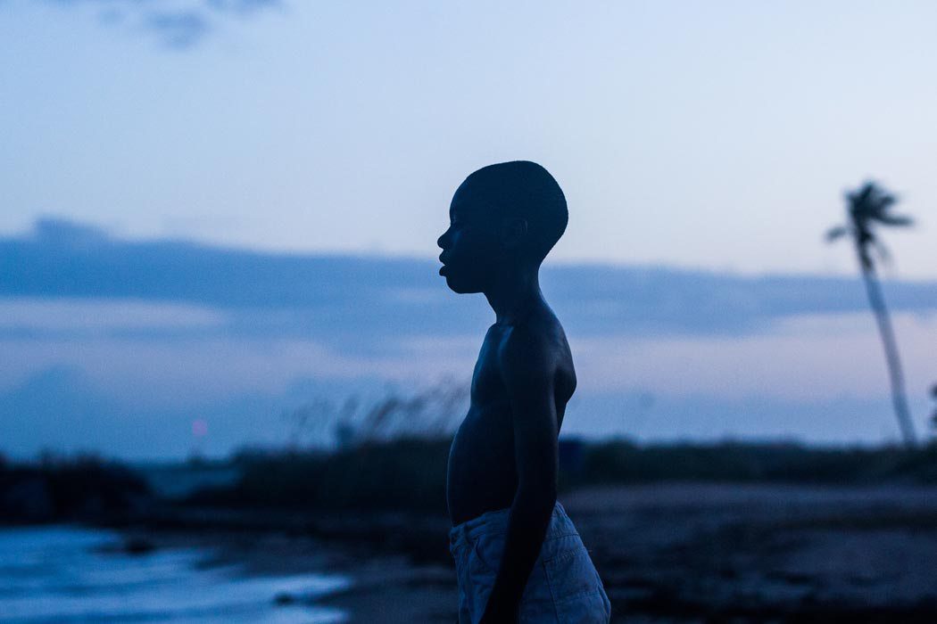 Guión Adaptado: 'Moonlight'