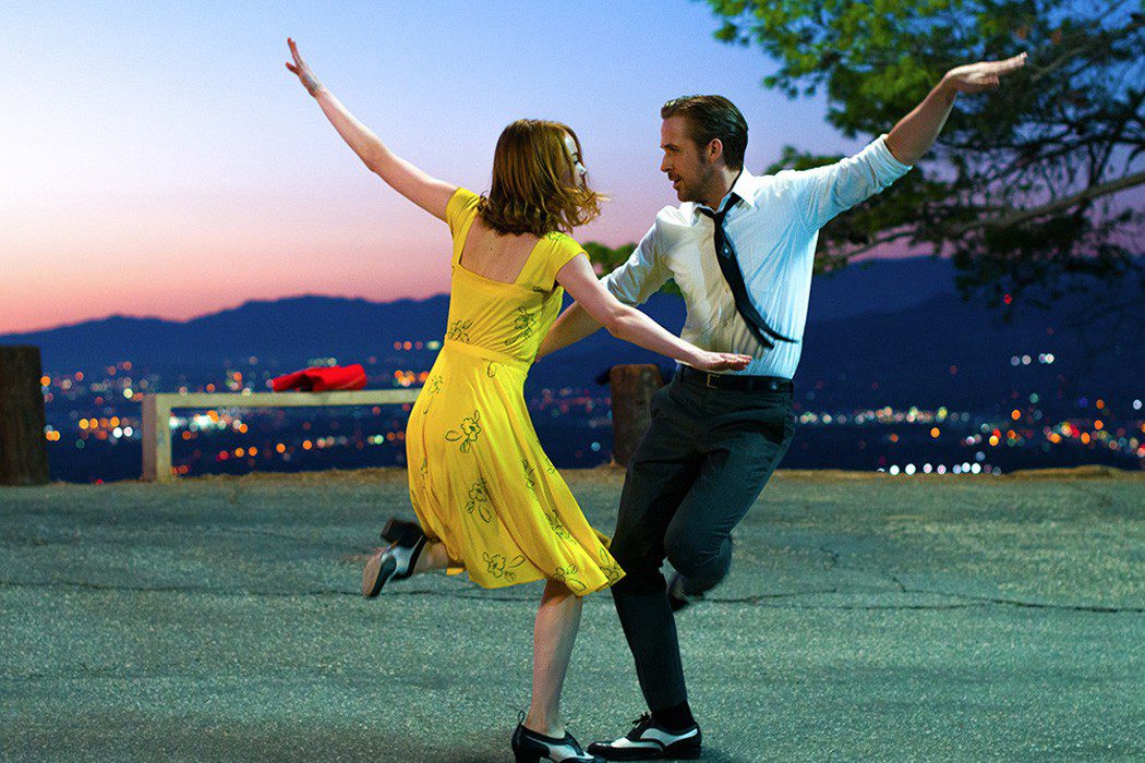 'La ciudad de las estrellas: La La Land'