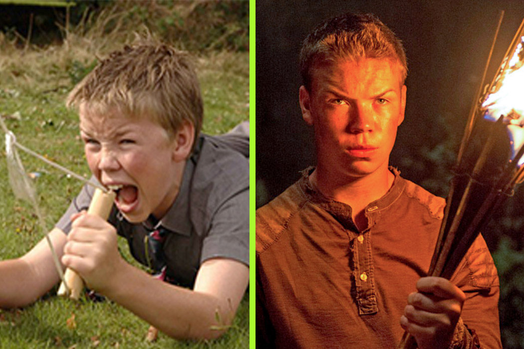 Will Poulter (23)