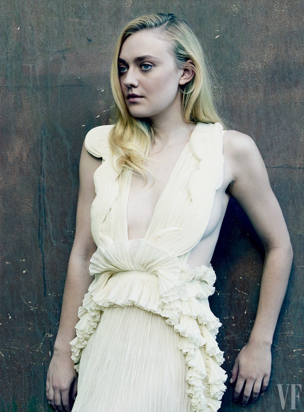 Dakota Fanning