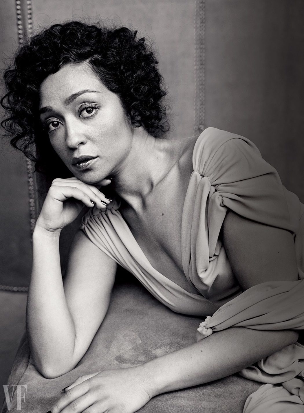 Ruth Negga