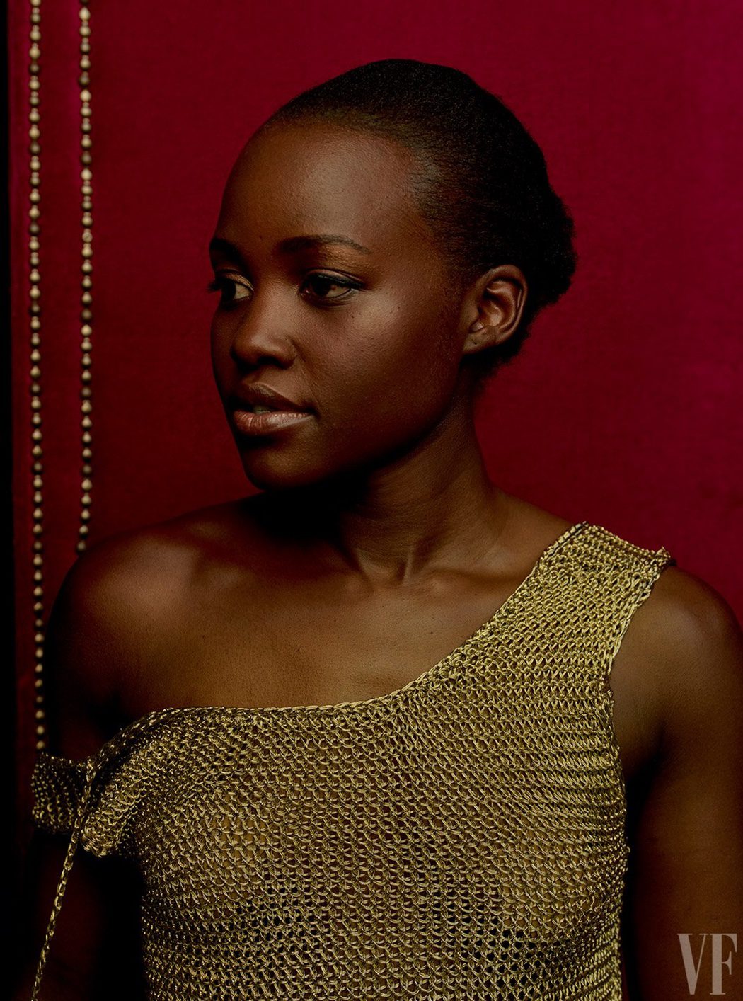 Lupita Nyong'o