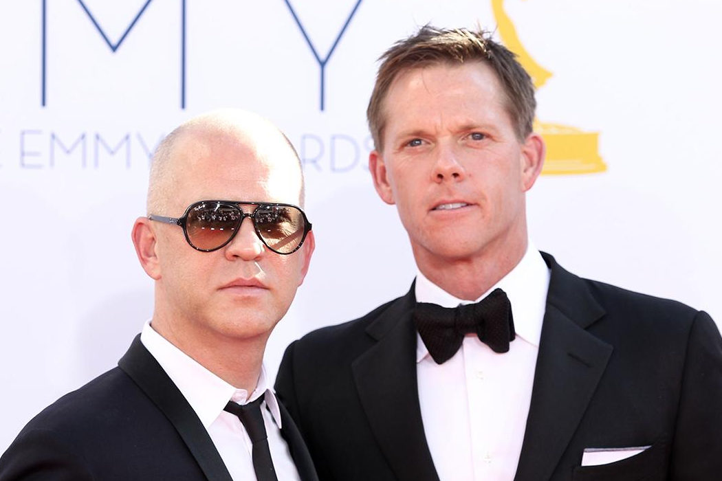 Ryan Murphy y David Miller