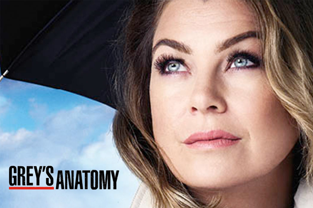 'Anatomía de Grey', la joya de Shondaland