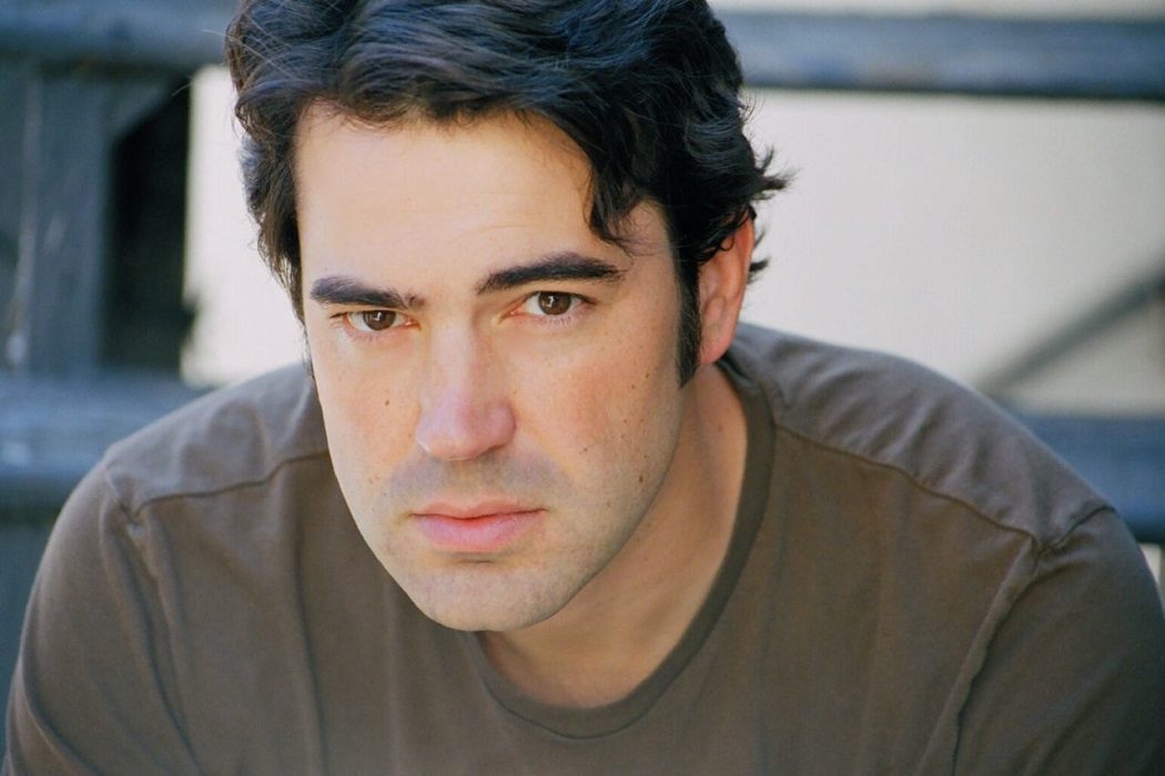 Ron Livingston