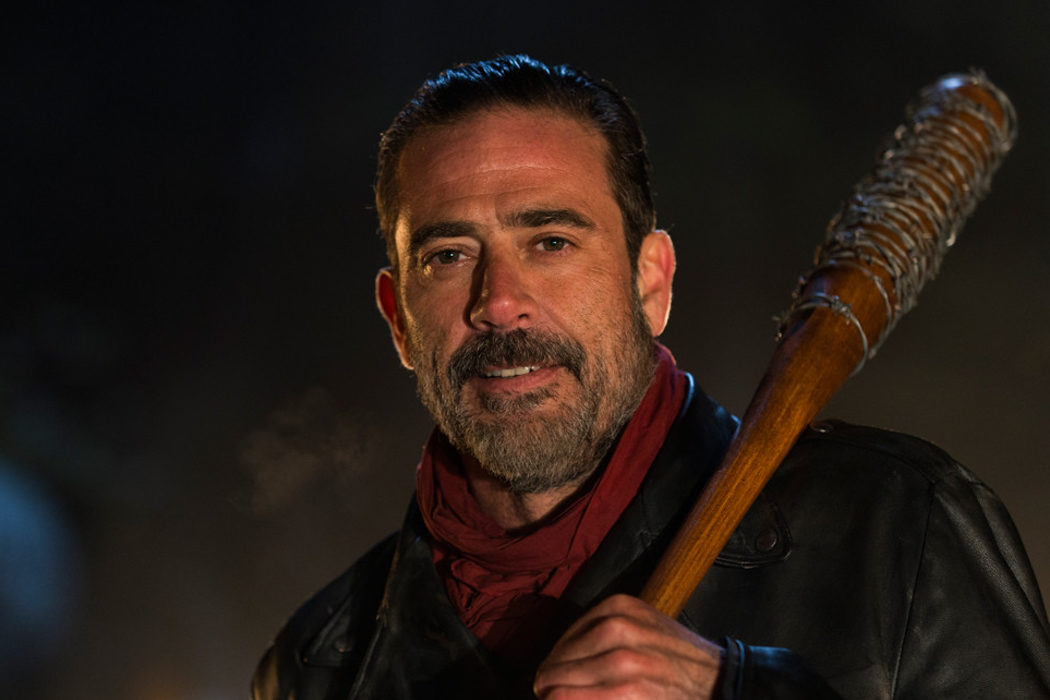 Negan