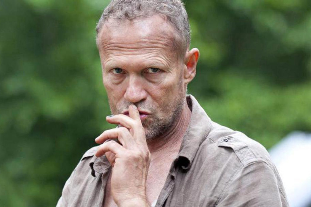 Merle Dixon