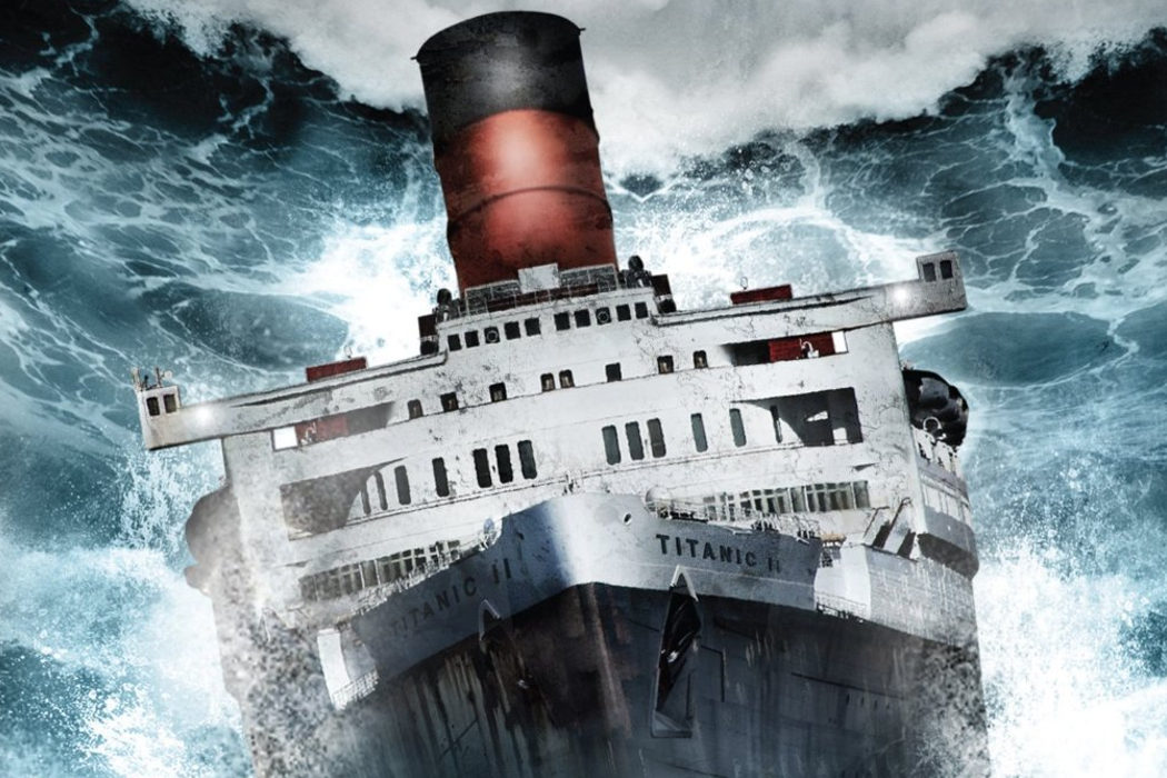 'Titanic 2'