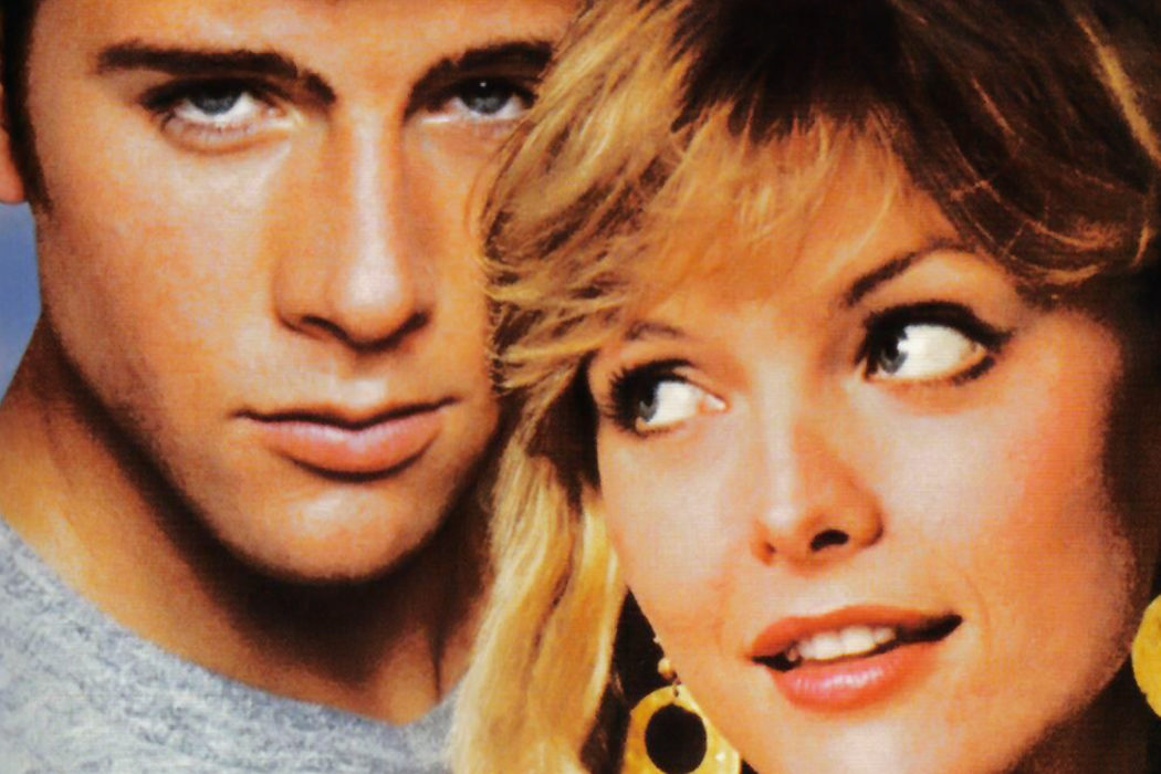 'Grease 2'